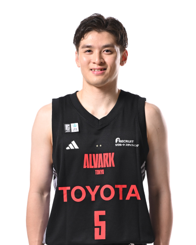 中村浩陸選手 中村浩陸選手