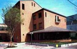 東陽図書館の外観 東陽図書館の外観