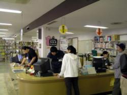 施設の様子 施設の様子