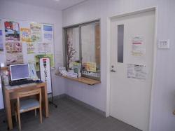 施設の様子 施設の様子